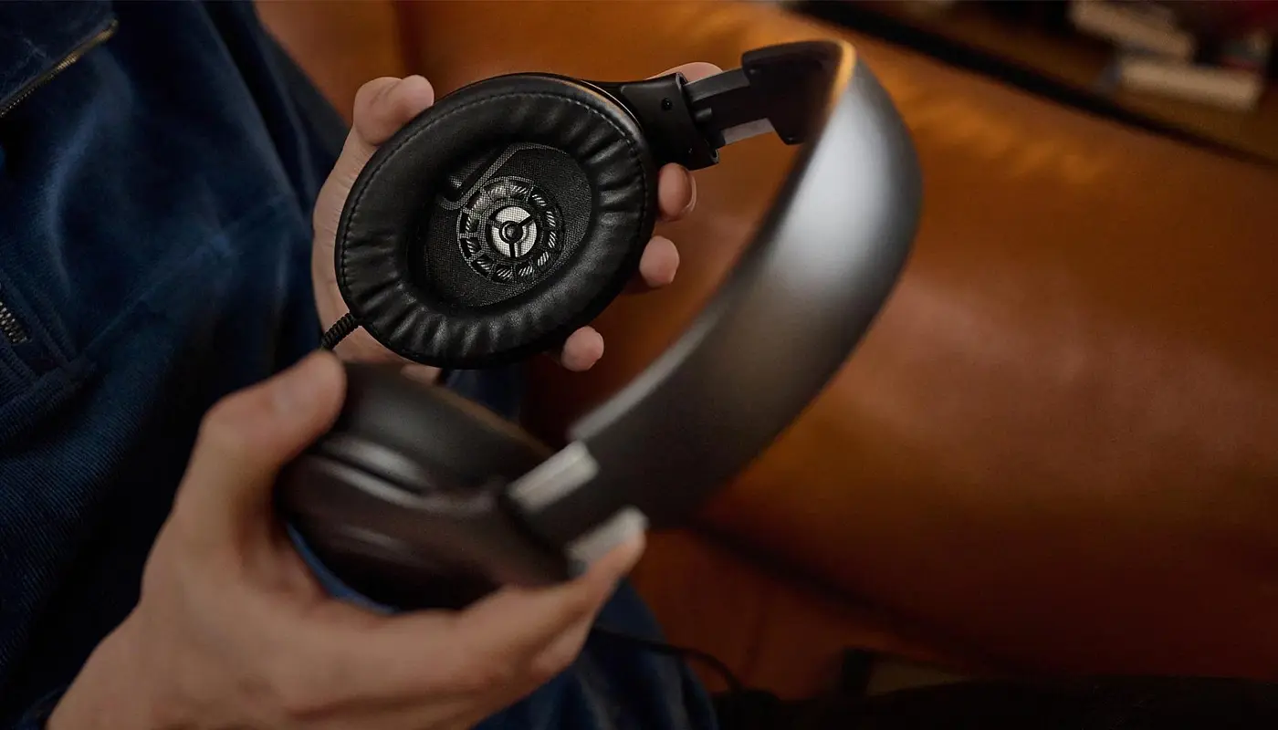 Experience the Future of Sound