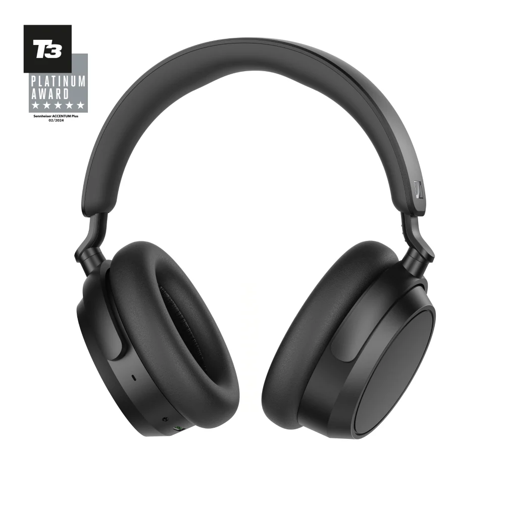ACCENTUM Plus Wireless (Student)