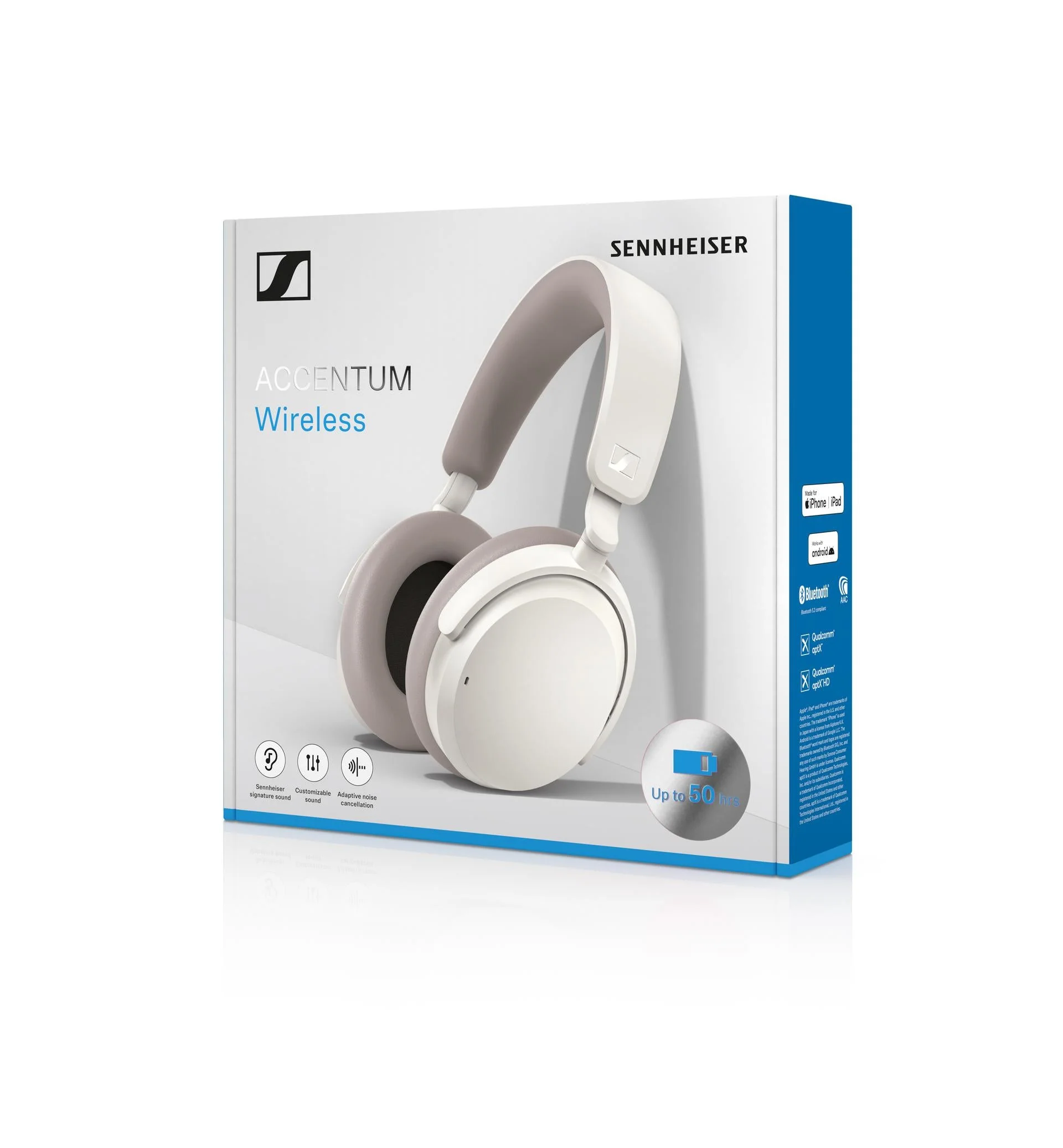 ACCENTUM Wireless (Student) - Image 5