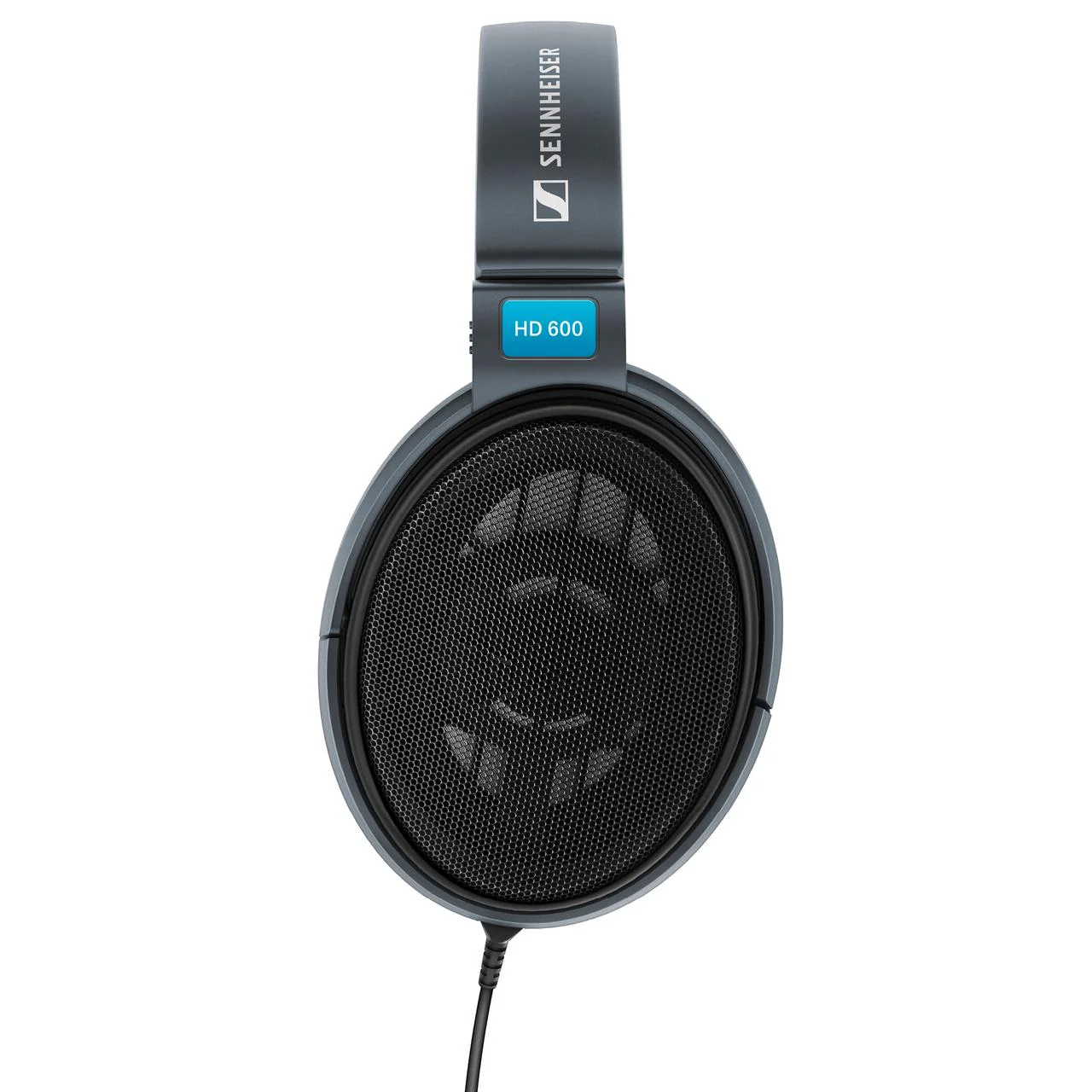 HD 600 Open Back Over Ear Wired Audiophile Headphones - Image 3