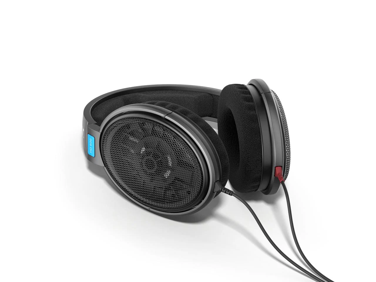 HD 600 Open Back Over Ear Wired Audiophile Headphones - Image 4