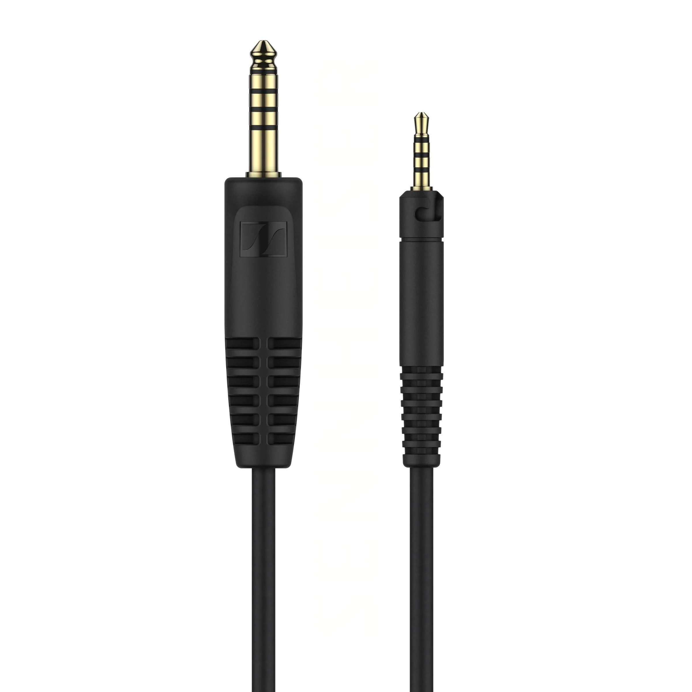 Balanced cable for HD 500 series, 1.80 m