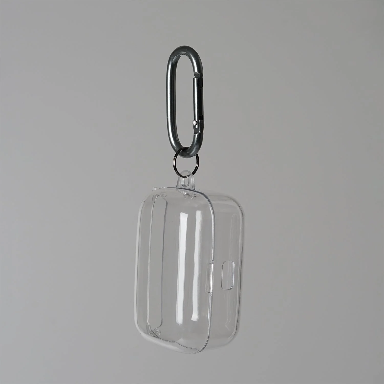 MOMENTUM True Wireless 4 Clear Case