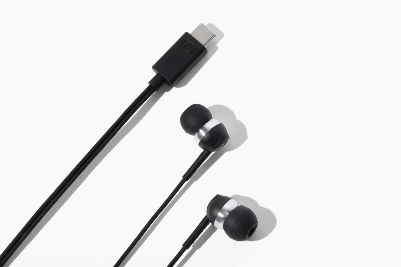 CX 80U In-Ear USB-C Headphones - Image 11