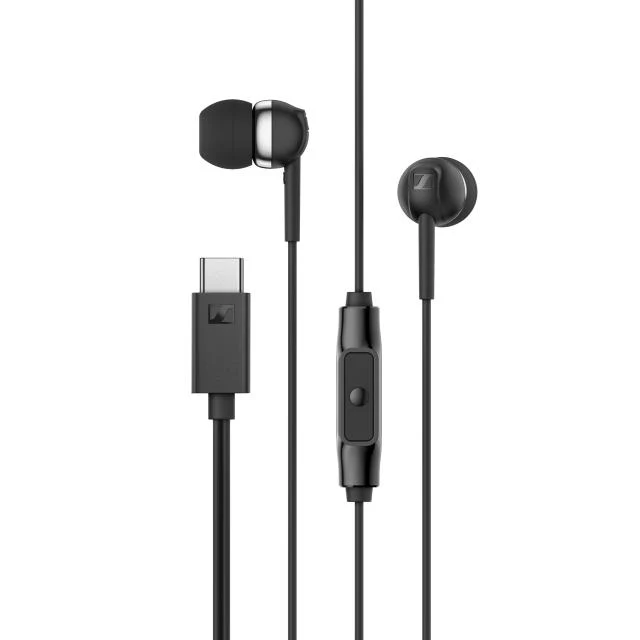 CX 80U In-Ear USB-C Headphones - Image 2