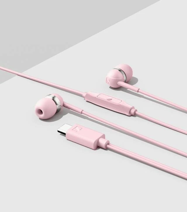 CX 80U In-Ear USB-C Headphones - Image 3