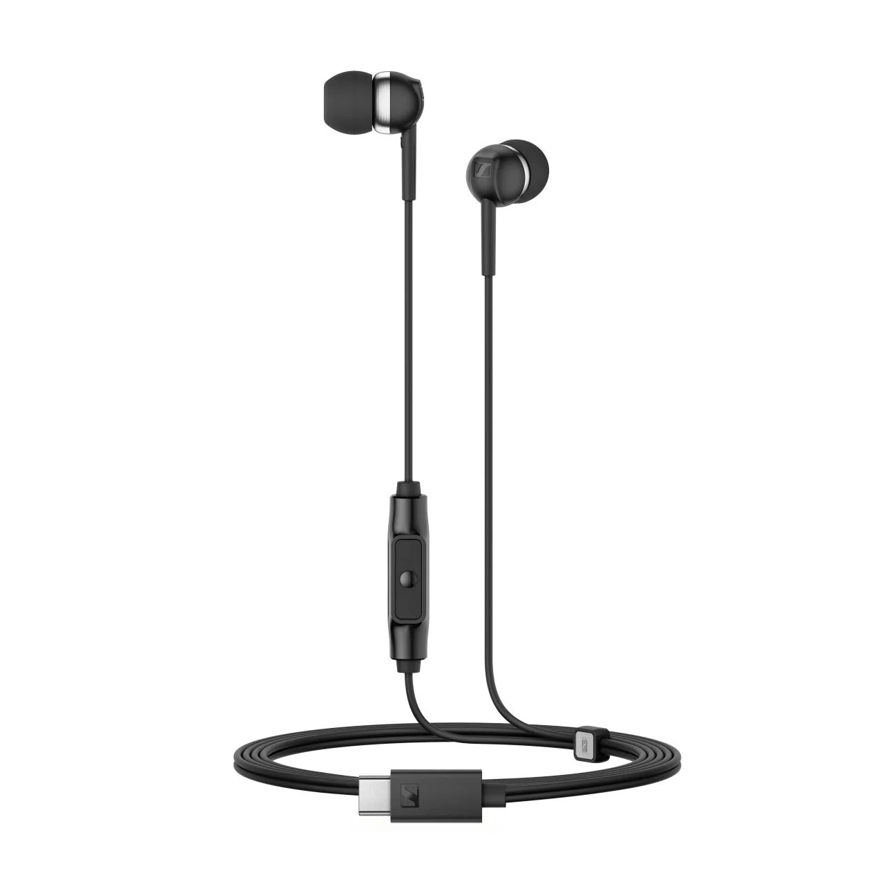 CX 80U In-Ear USB-C Headphones - Image 9