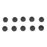 Ear Adapter Black