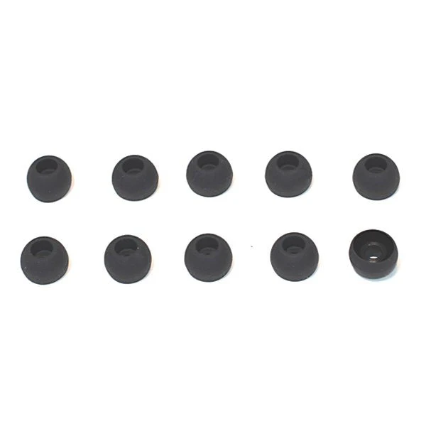 Ear adaptor black Size L