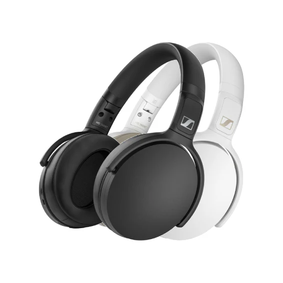 HD 350BT