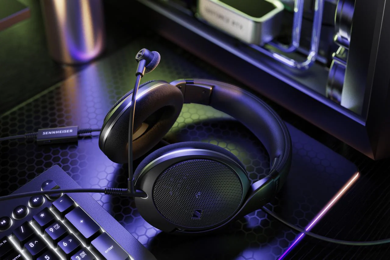 HD 500 BAM