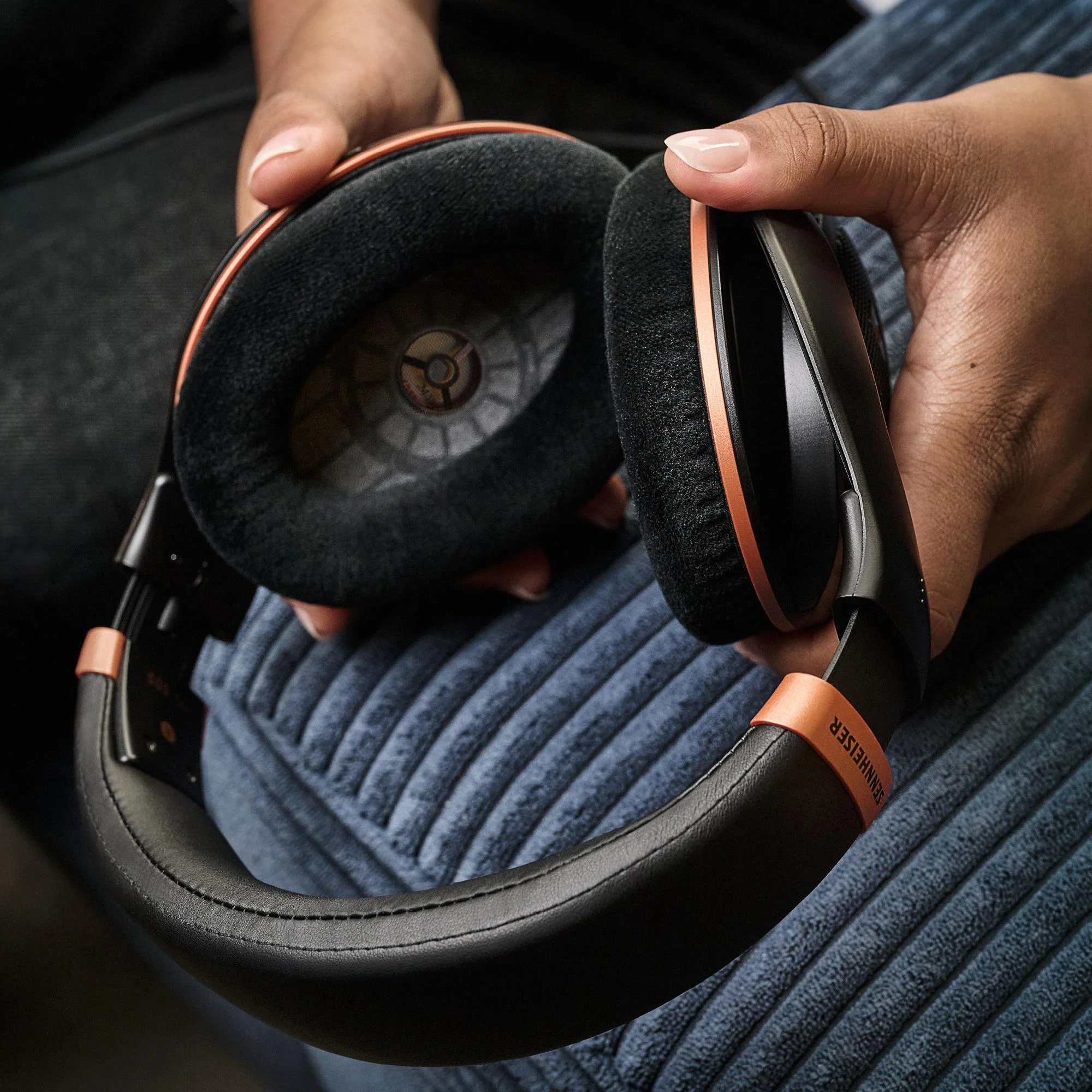 HD 505 Copper - Image 6