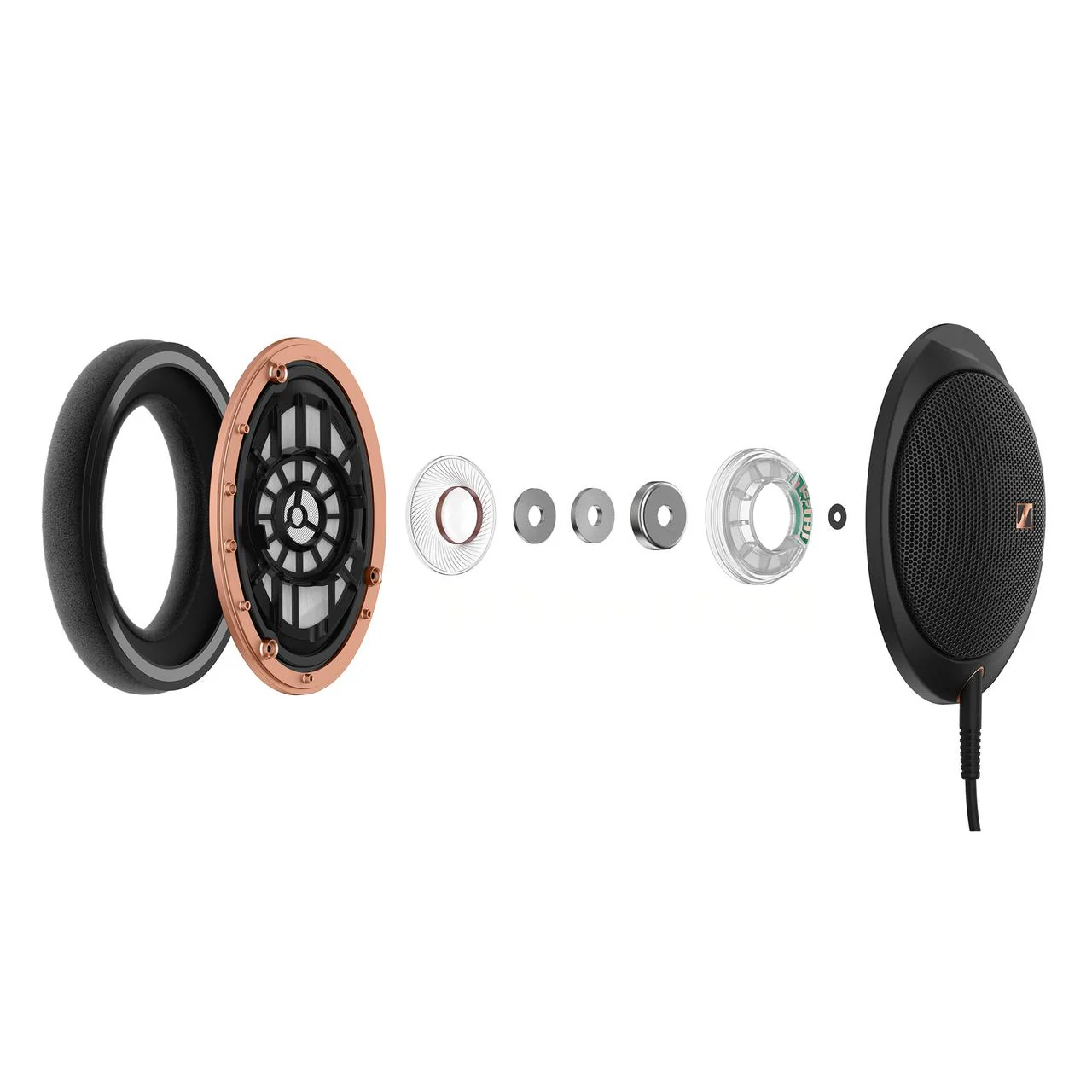 HD 505 (Student) - Image 4