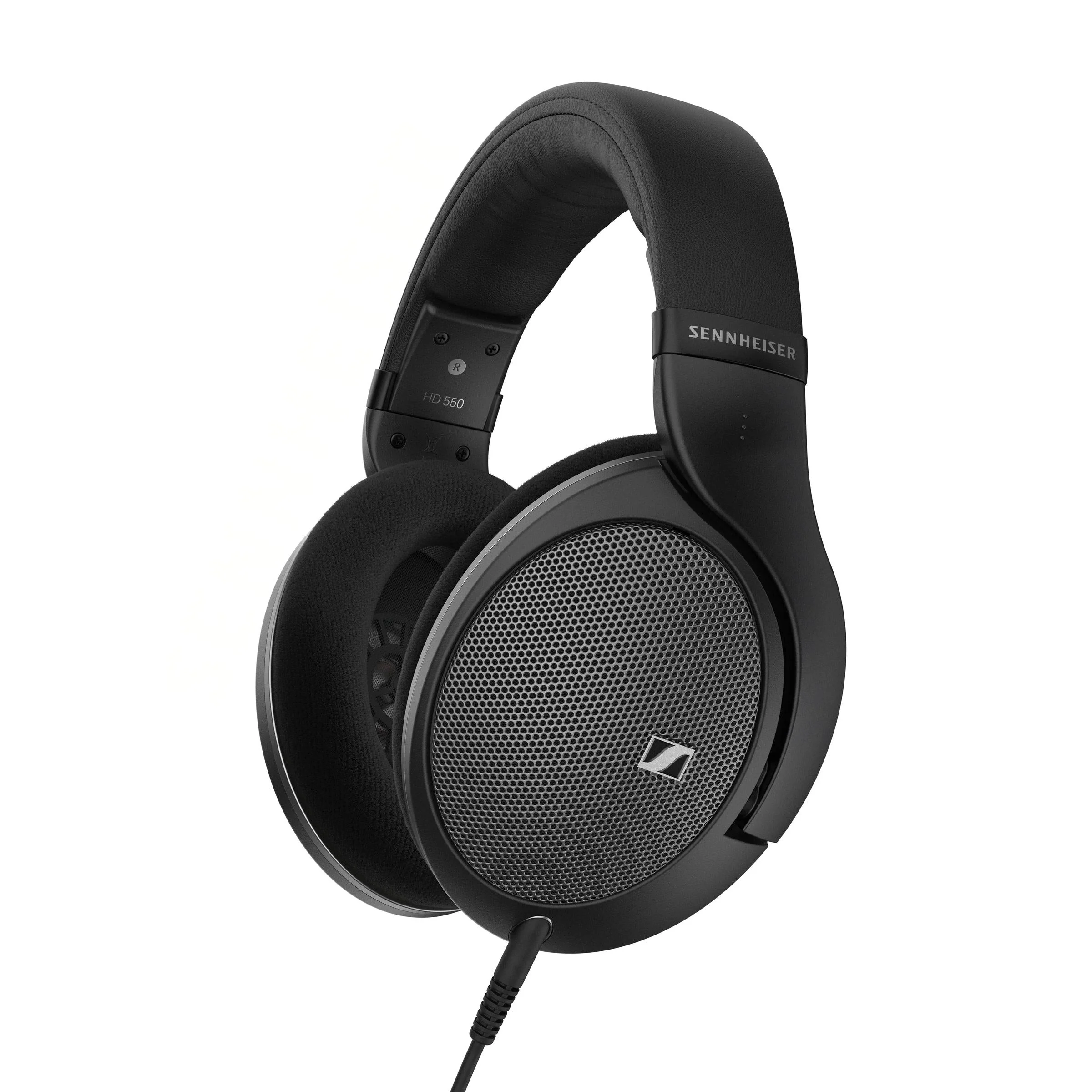 HD 550 Refurbished
