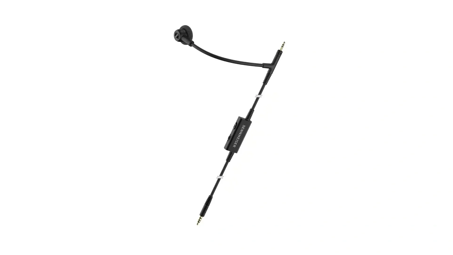 HD 599 SE with Boom Arm Microphone Set - Image 4