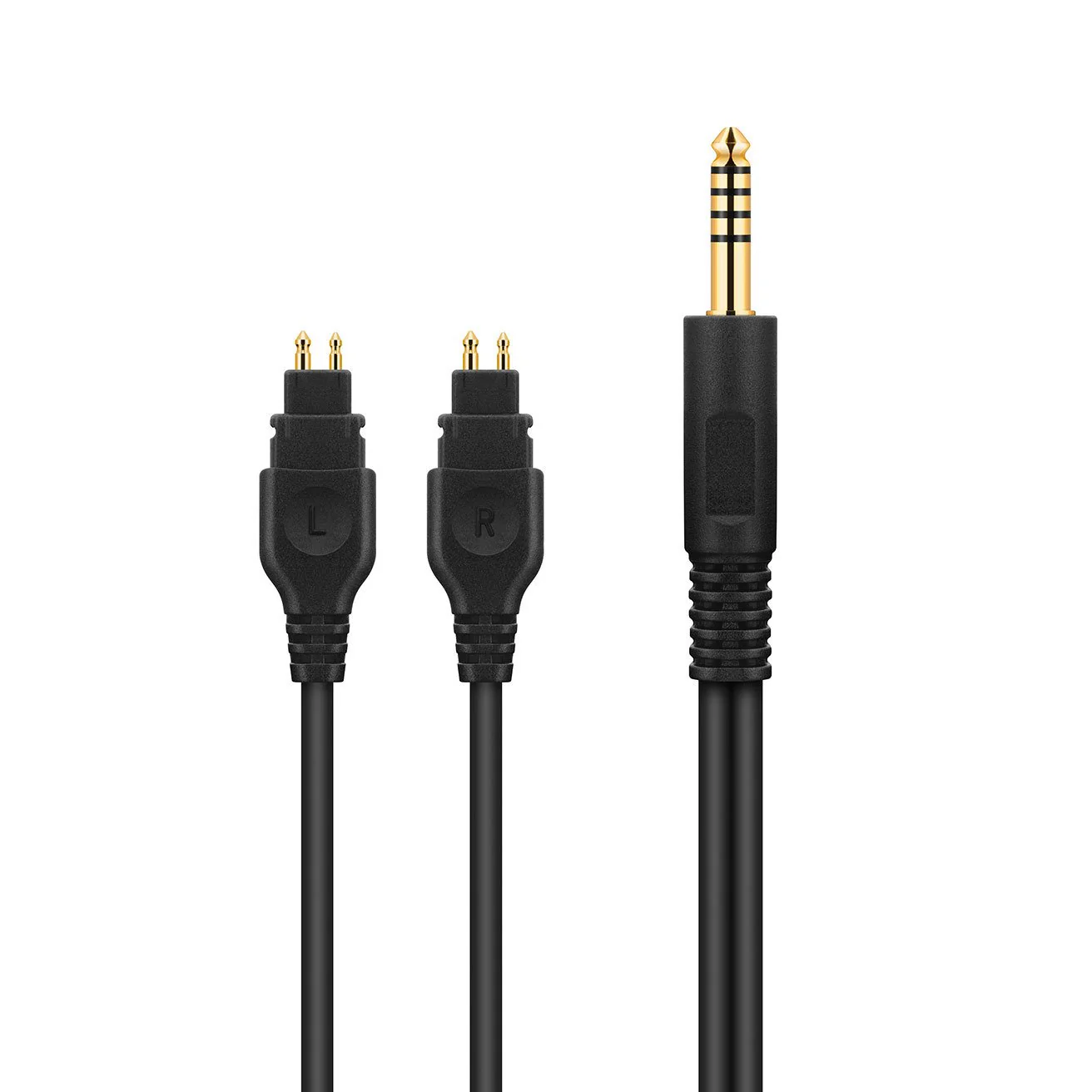 Balanced cable for HD 600 series, 1.80 m, 4.4 mm jack