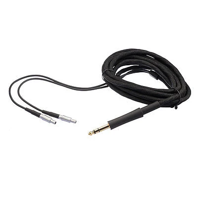 HD 800/HD 800S/HD 820 Cable 3m with plug ODU θ³ζ©η· (6.35mm, 3m)