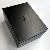 HE-1 Tube Replacement Set