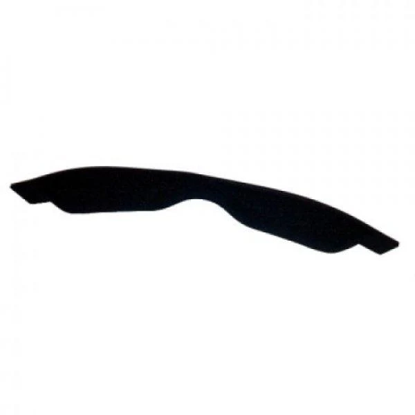 Headband padding for HD 600 series
