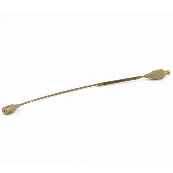 Microphone arm, beige, omnidirectional, size M