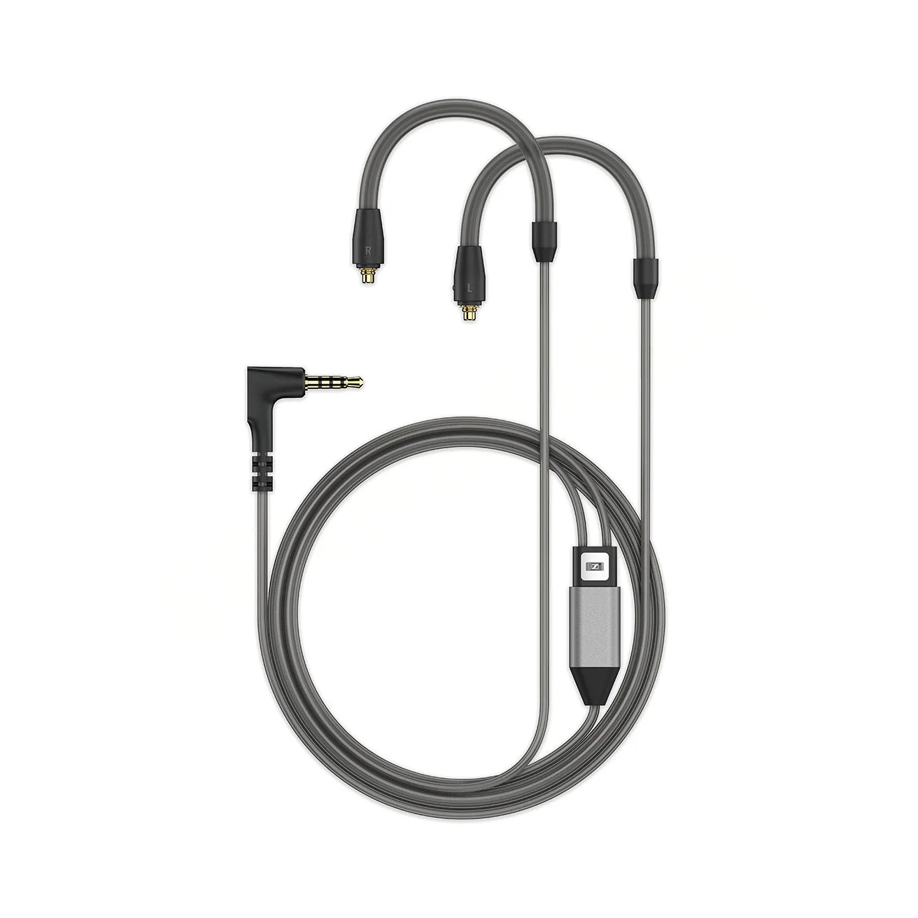 MMCX Balanced cable for IE series, 1.20 m/5.9 ft, 2.5 mm jack