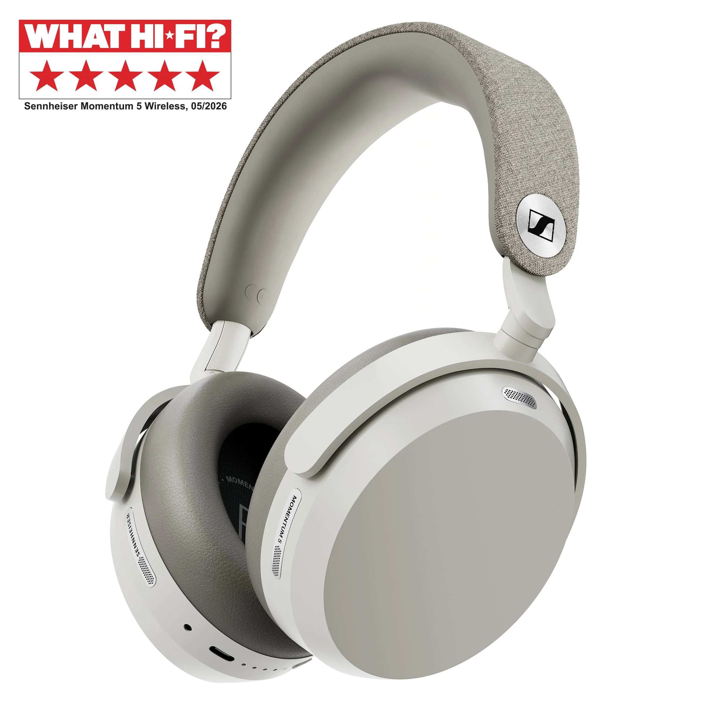 MOMENTUM 5 Wireless - Image 16