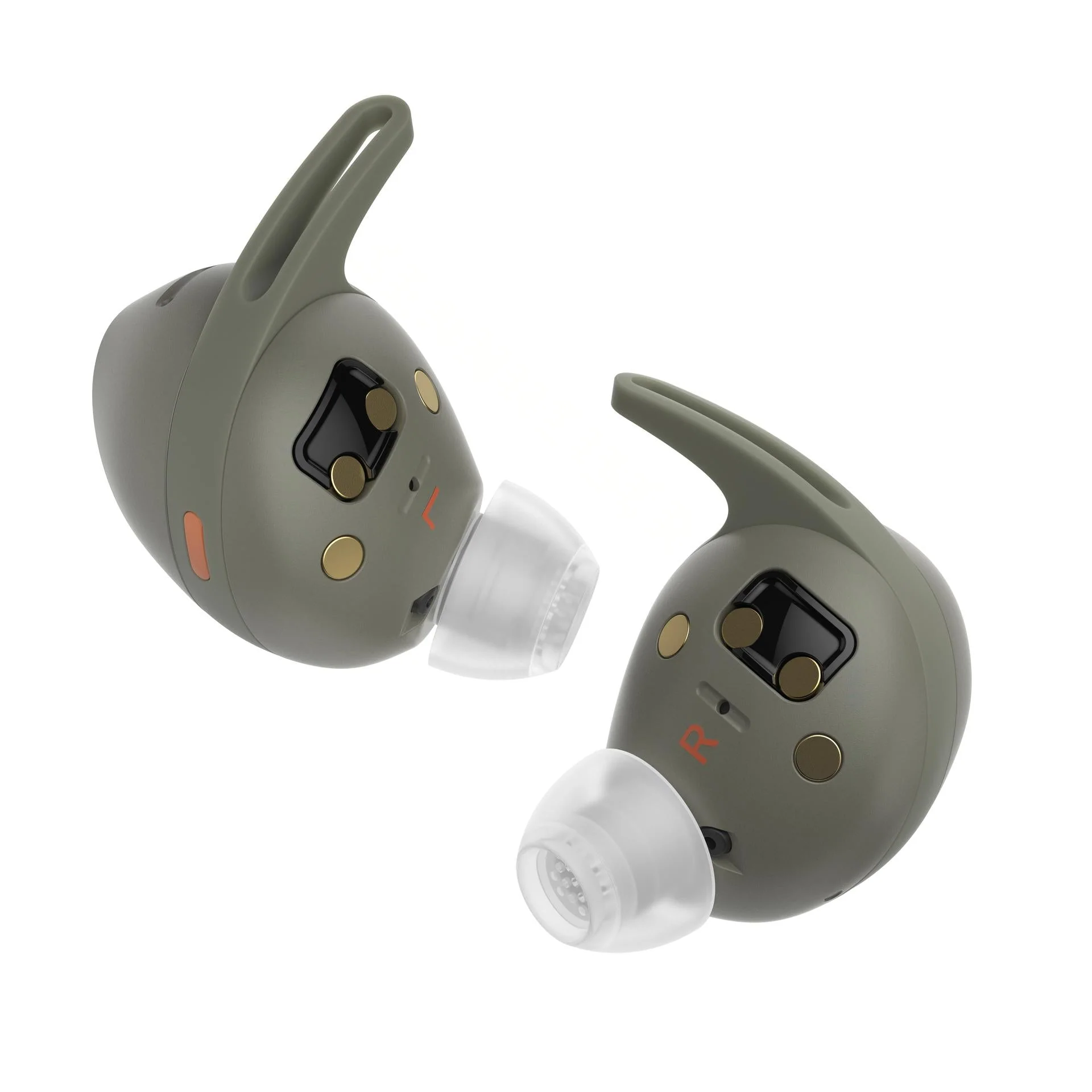 MOMENTUM Sport (Olive) | Clearance - Image 2