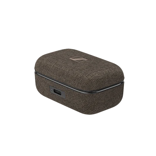 MTW4 Charging Case - Black Copper
