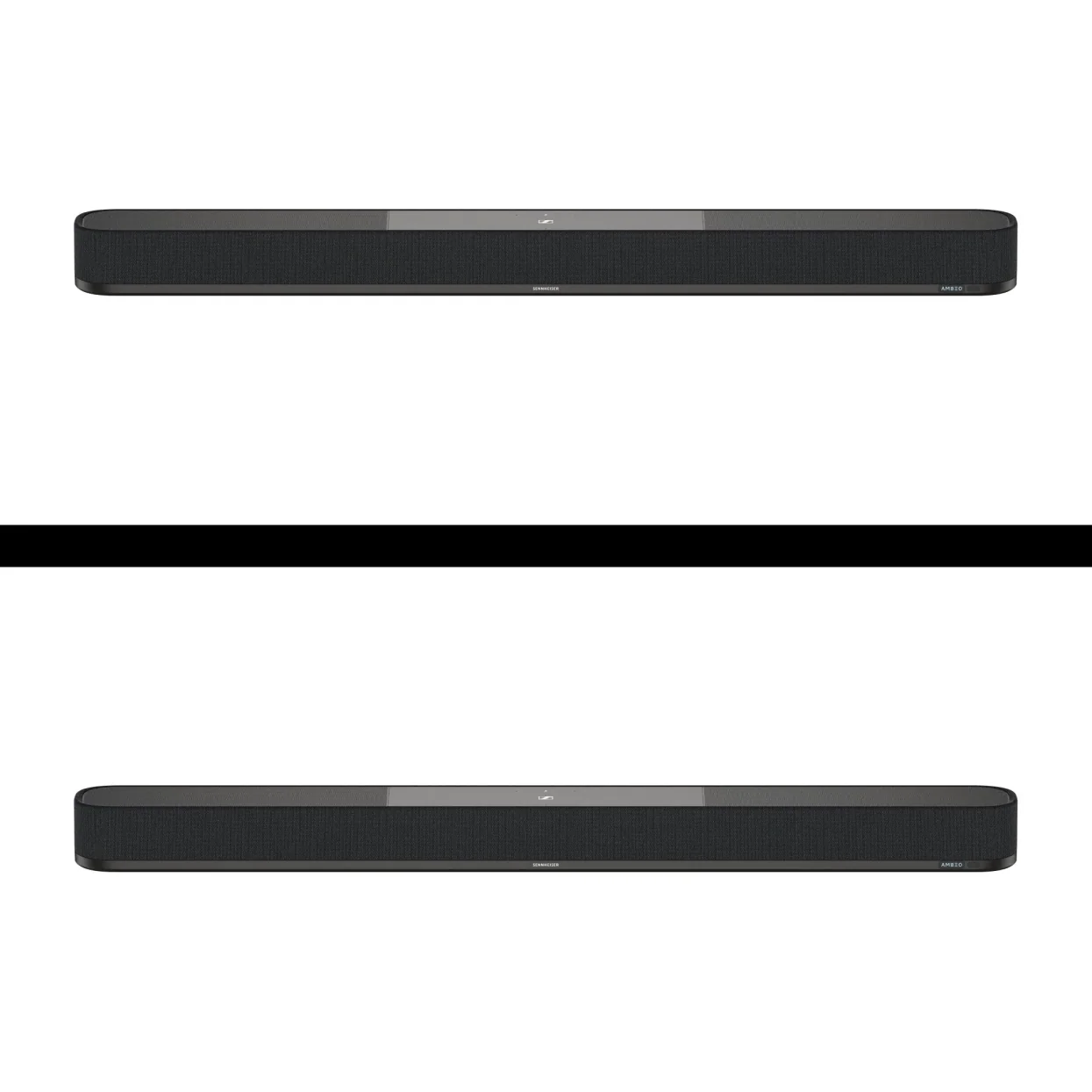 AMBEO Soundbar Plus + Ambeo Soundbar Plus Bundle