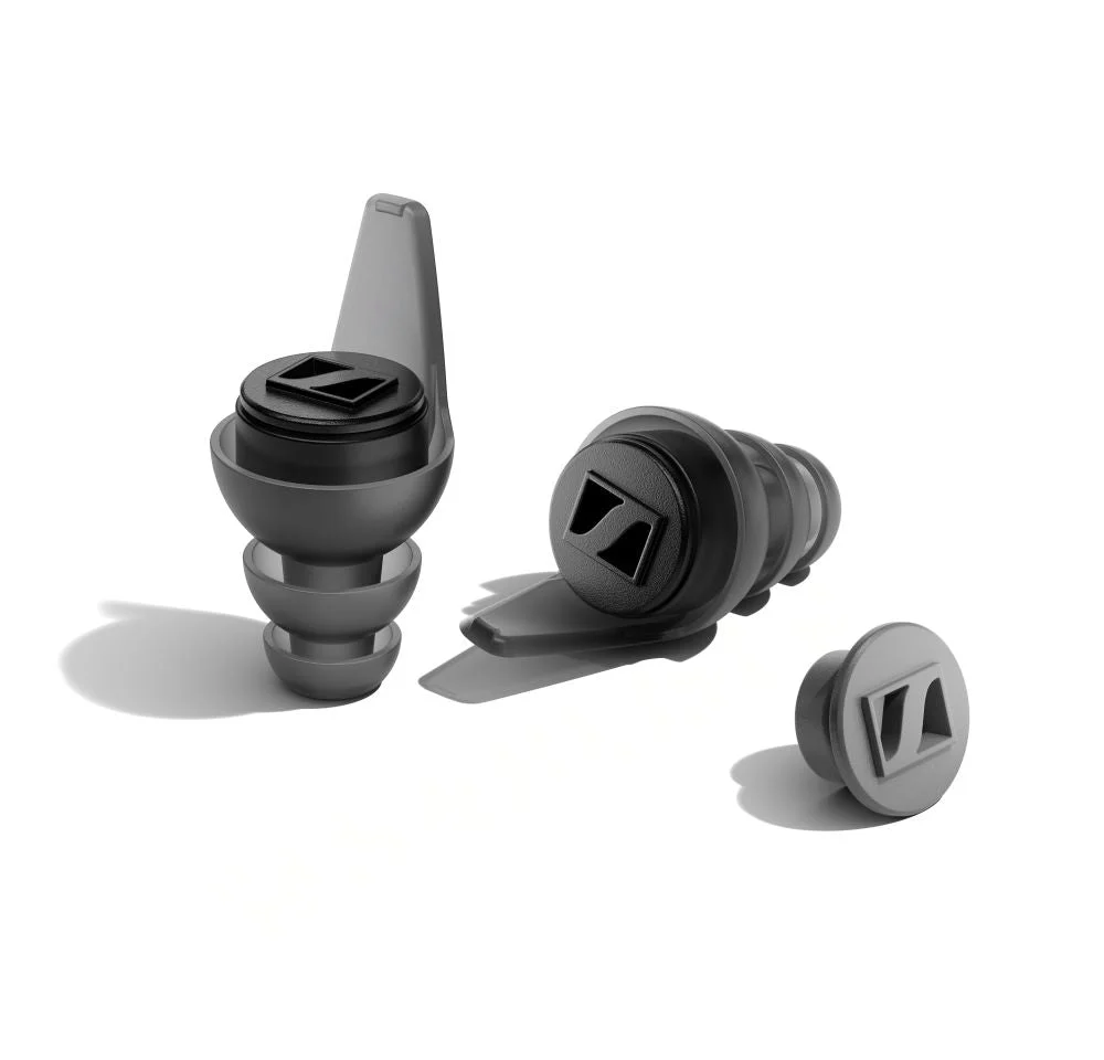 SoundProtex (Student)